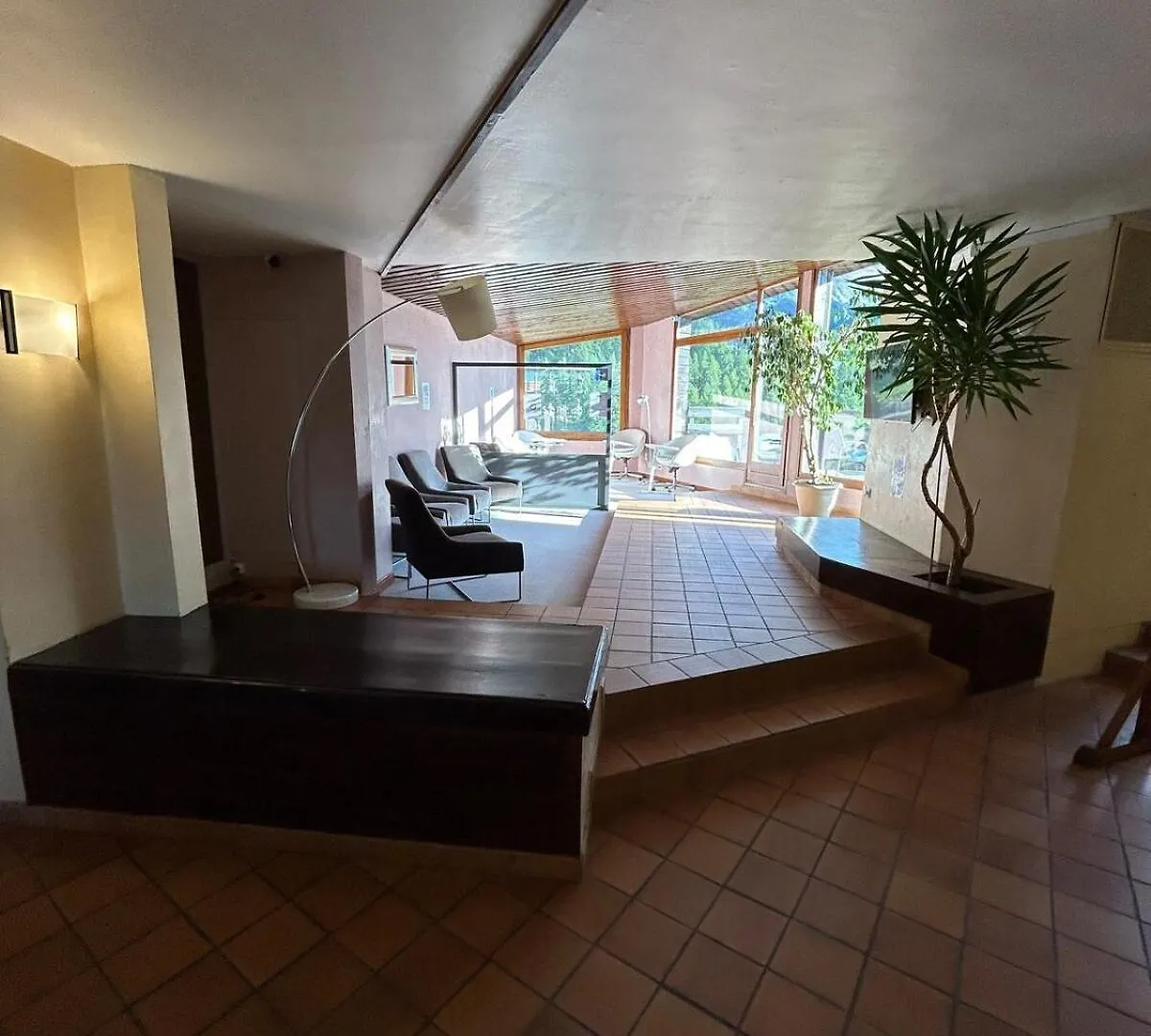 Appartamento Studio 4 Personnes Les Orres Vue Sur Le Lac